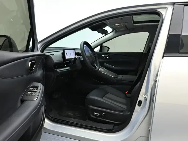 Aion AION S MAX 2025 70 Stellar Edition 53.7kWh — Фото автомобиля 10