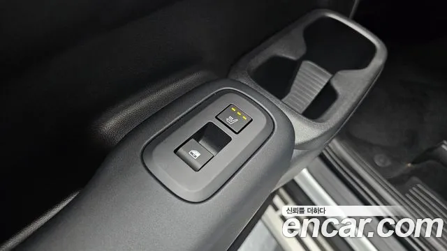 Hyundai Santa Fe MX5 — Фото автомобиля 18