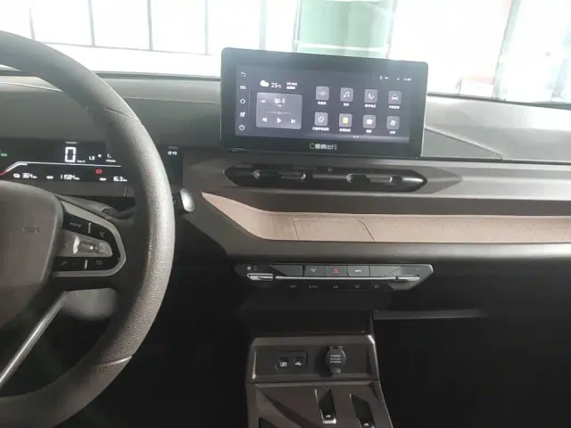 Caocao Auto Caocao 60 — Фото автомобиля 12