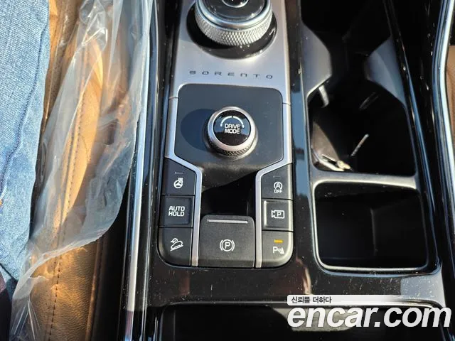 Kia Sorento 4th Gen — Фото автомобиля 14