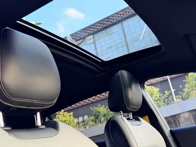 GAC Trumpchi Emkoo — Фото автомобиля 6