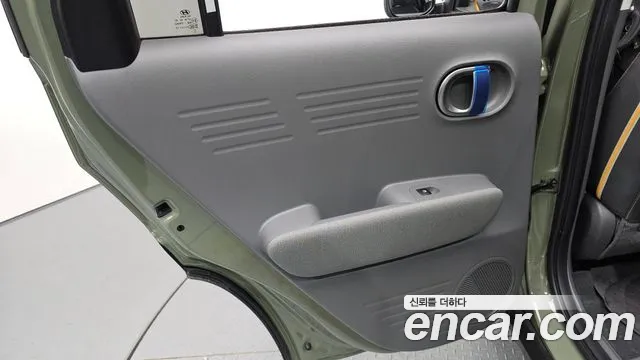 Hyundai Casper — Фото автомобиля 14