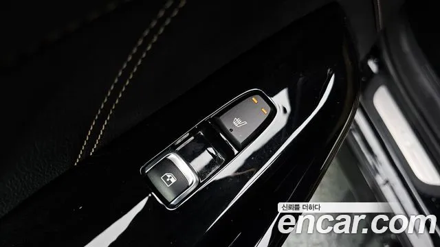 Kia K5 Signature — Фото автомобиля 7