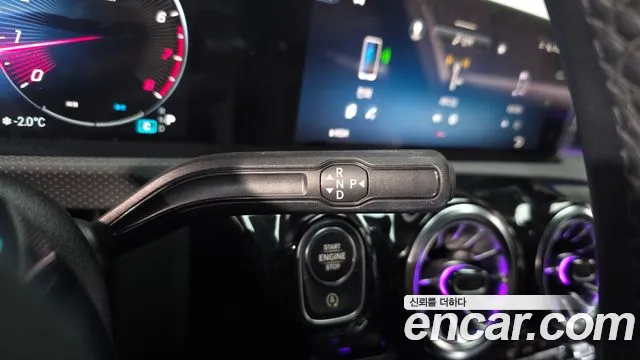 Mercedes-Benz A-Class — Фото автомобиля 9