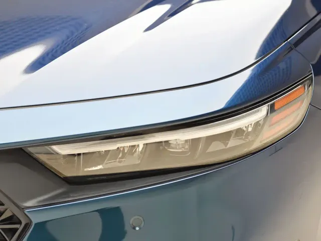 Honda Accord — Фото автомобиля 19