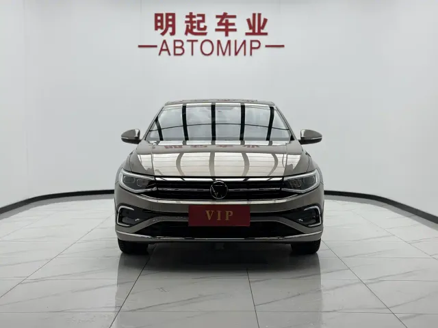 Volkswagen Bora — Фото автомобиля 3