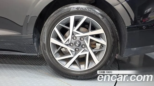 Hyundai Grandeur — Фото автомобиля 19