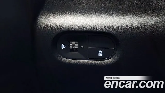 Hyundai Casper Casper Smart — Фото автомобиля 19