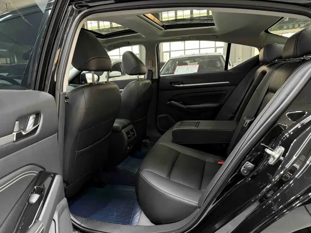Nissan Teana 2021 2.0L XL Comfort — Фото автомобиля 15