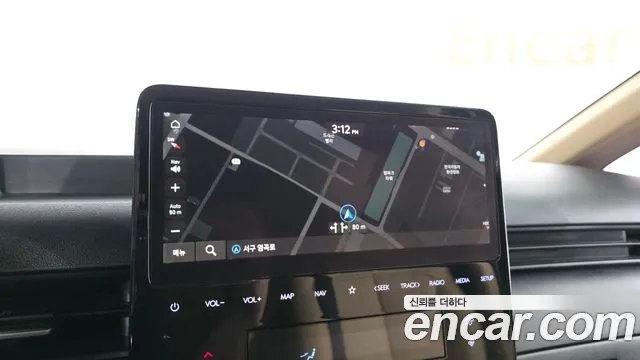 Hyundai Staria — Фото автомобиля 21