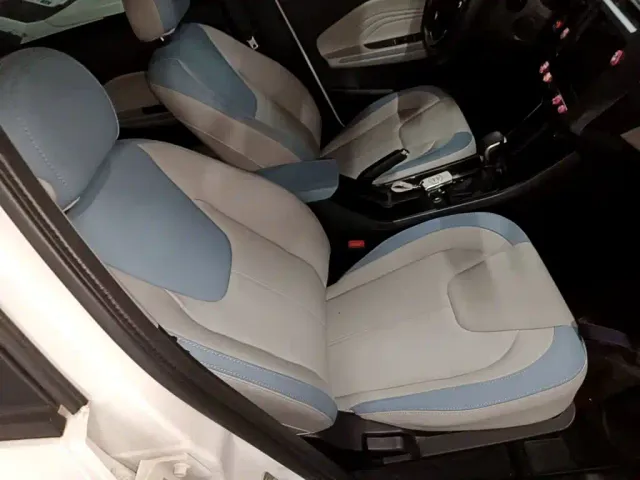 Chery Tiggo 3x — Фото автомобиля 24