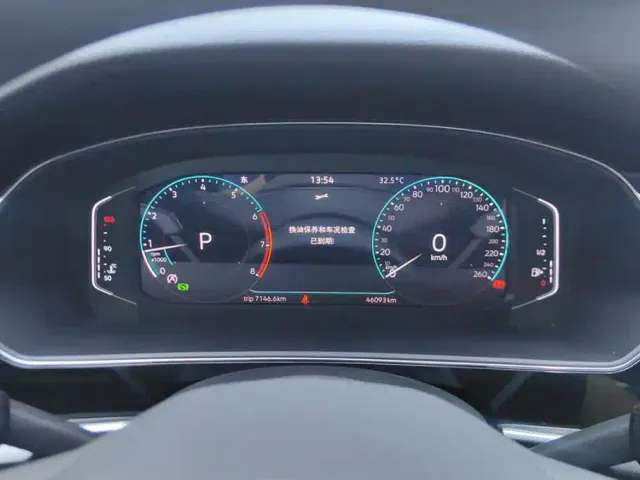 Volkswagen Passat — Фото автомобиля 14
