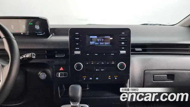 Hyundai Staria Staria L3.5 Карго 5 мест — Фото автомобиля 14