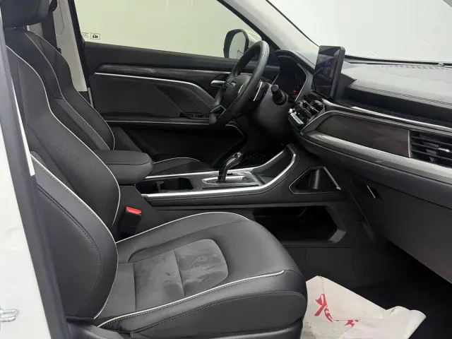 Haval H6 — Фото автомобиля 15