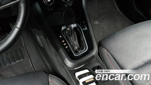 Renault-KoreaSamsung XM3 1.3 TCe RE Inspire — Фото автомобиля 9