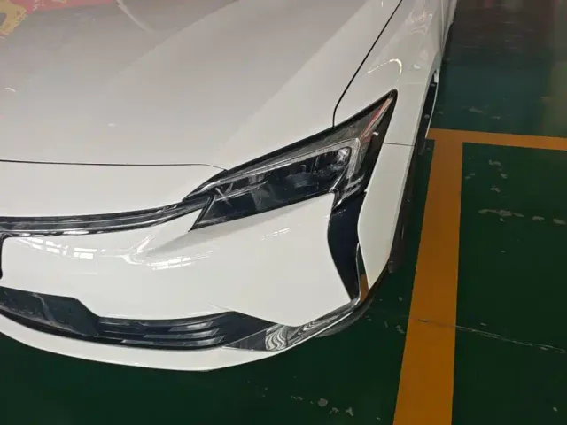 Buick Velite 6 — Фото автомобиля 23