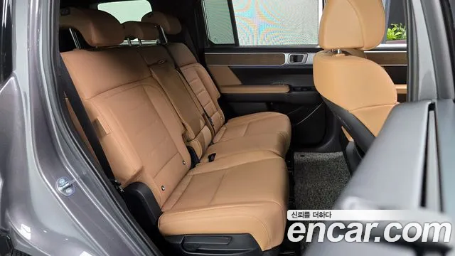 Hyundai Santafe — Фото автомобиля 12