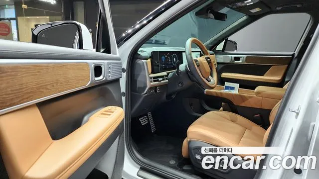 Hyundai Santafe — Фото автомобиля 11