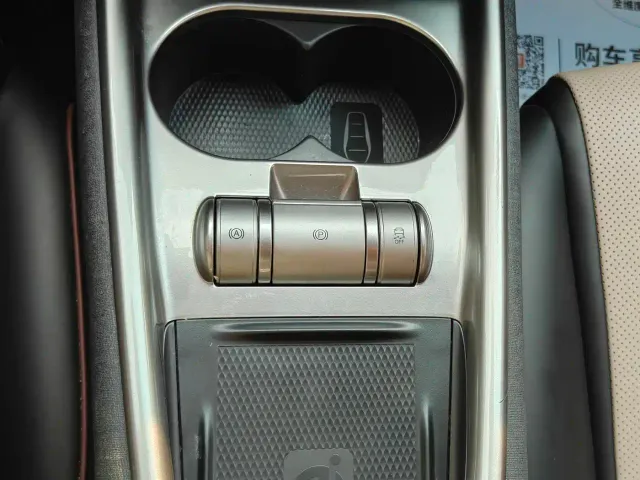 BYD Dolphin — Фото автомобиля 11