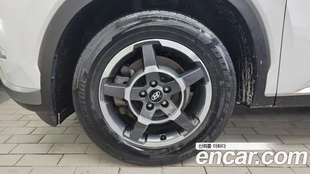 Hyundai Palisade The New Palisade Дизель 2.2 2WD — Фото автомобиля 5