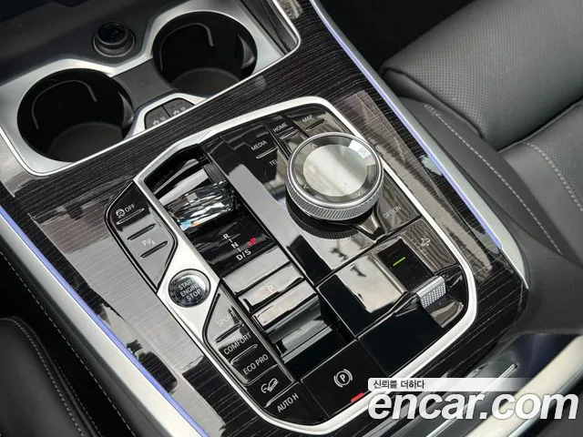 BMW X5 — Фото автомобиля 11