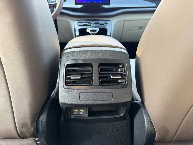 BYD Qin PLUS — Фото автомобиля 14