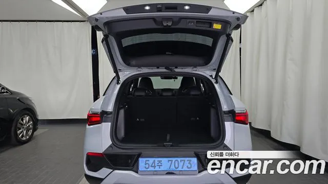 BYD Atto 3 — Фото автомобиля 25