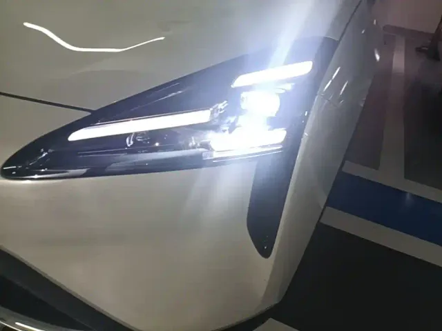 Baojun Yunhai — Фото автомобиля 23