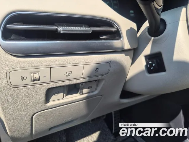 Hyundai Palisade The New Palisade — Фото автомобиля 13