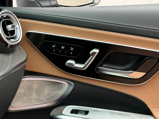 Mercedes-Benz CLE-Class — Фото автомобиля 11
