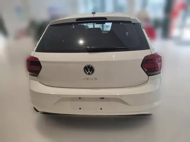Volkswagen Polo 2021 Plus 1.5L Automatic Colorful Tech Edition — Фото автомобиля 7