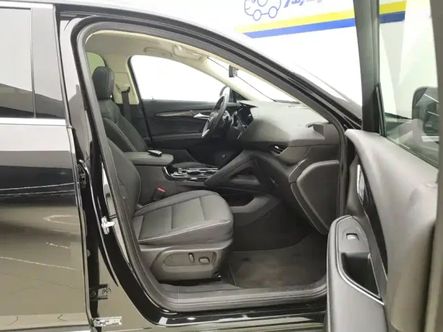 Buick Envision Plus — Фото автомобиля 8