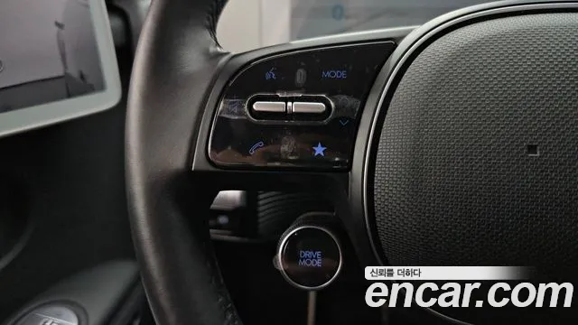 Hyundai Ioniq 5 Ioniq5 — Фото автомобиля 30