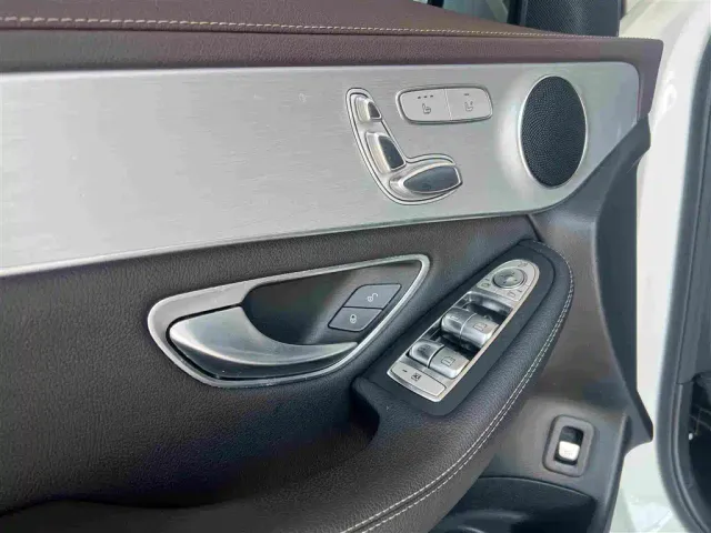 Mercedes-Benz GLC-Class — Фото автомобиля 20