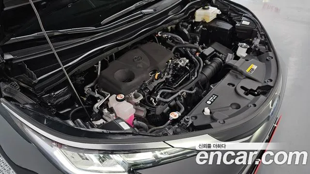 Toyota Sienna — Фото автомобиля 6