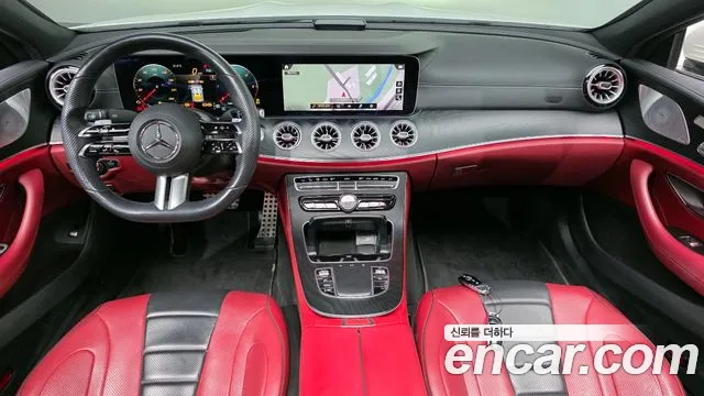 Mercedes-Benz CLS-Class — Фото автомобиля 7
