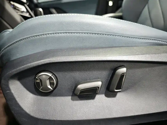 Volkswagen Tharu — Фото автомобиля 17