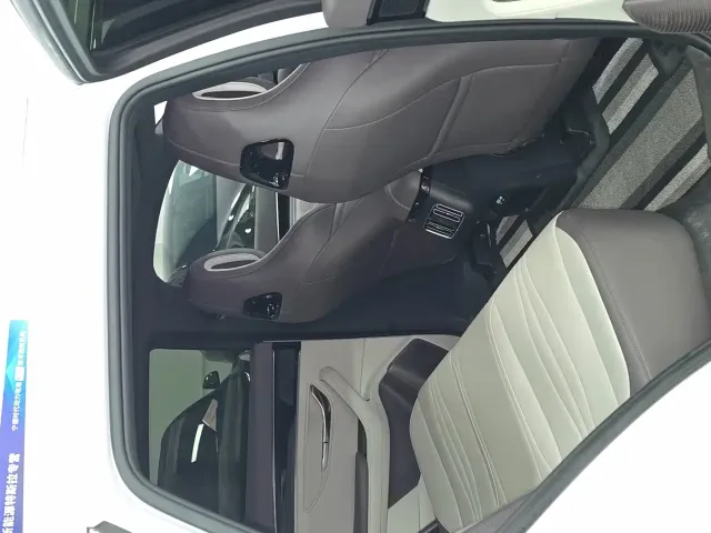 BYD Song PLUS — Фото автомобиля 10