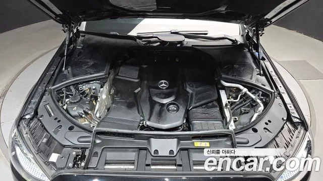Mercedes-Benz S-Class W223 — Фото автомобиля 9
