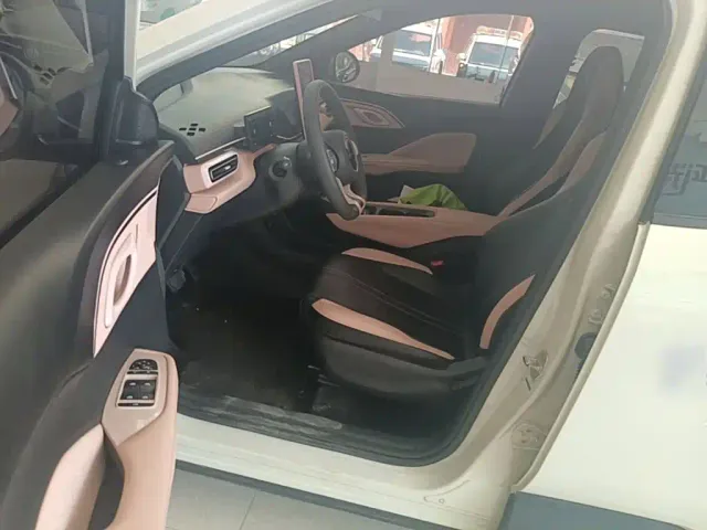 BYD Seagull — Фото автомобиля 15