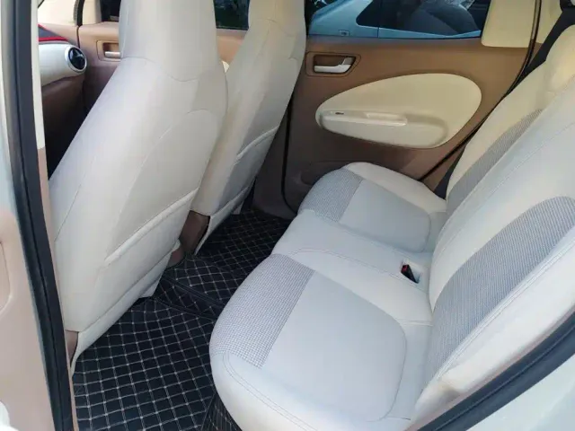 Wuling Hongguang Mini EV — Фото автомобиля 11