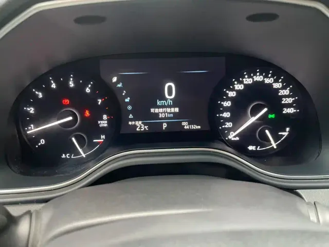 Toyota Avalon 2019 2.0L Luxury Edition (China VI) — Фото автомобиля 9