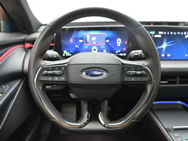 Ford Mondeo — Фото автомобиля 18