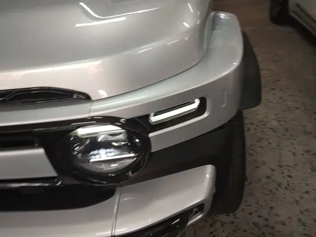 iCAR V23 — Фото автомобиля 23