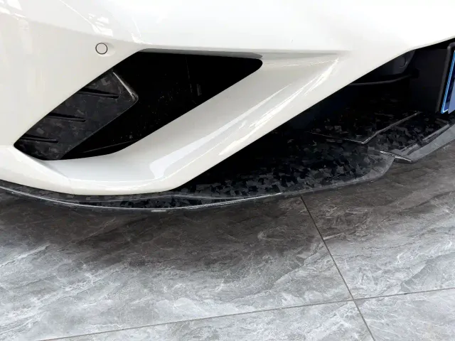 Lamborghini Huracan — Фото автомобиля 10