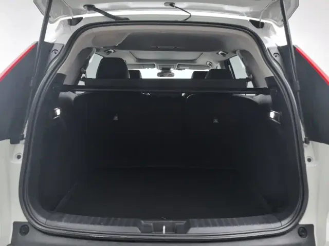 Honda CR-V — Фото автомобиля 16