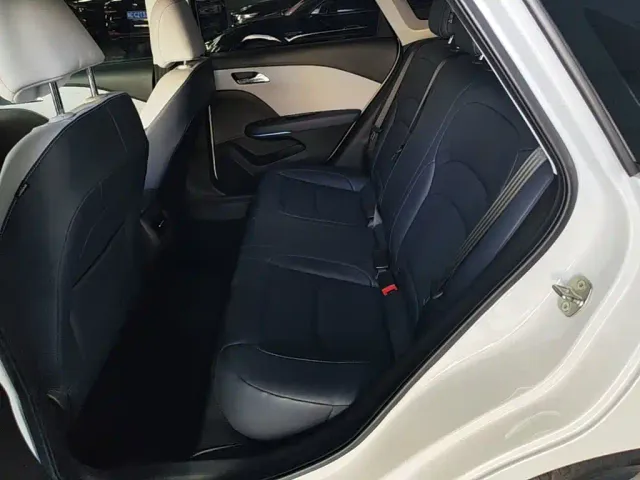Chevrolet Monza — Фото автомобиля 16