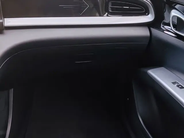 Geely Galaxy Starry Wish — Фото автомобиля 15