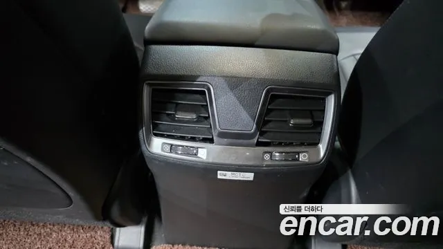 KG_Mobility_Ssangyong Rexton Новый Rexton Sport Дизель 2.2 4WD — Фото автомобиля 28