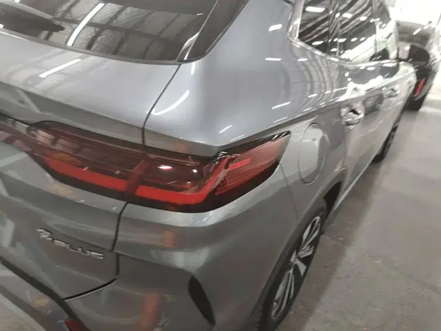 BYD Song PLUS — Фото автомобиля 7